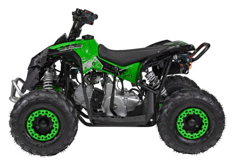 Pojazd Quad Spalinowy RENEGADE HIPERFECT 110CC Zielony Pojazd Quad Spalinowy RENEGADE HIPERFECT 110CC Zielony