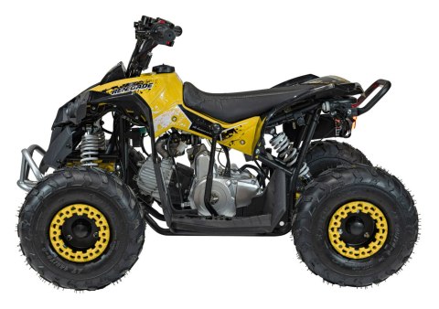 Pojazd Quad Spalinowy RENEGADE HIPERFECT 110CC Żółty Pojazd Quad Spalinowy RENEGADE HIPERFECT 110CC Żółty