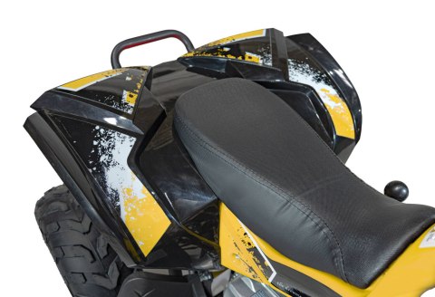 Pojazd Quad Spalinowy RENEGADE HIPERFECT 110CC Żółty Pojazd Quad Spalinowy RENEGADE HIPERFECT 110CC Żółty