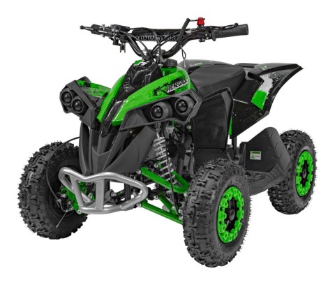Pojazd Quad Spalinowy RENEGADE HIPERFECT 49CC Zielony Pojazd Quad Spalinowy RENEGADE HIPERFECT 49CC Zielony