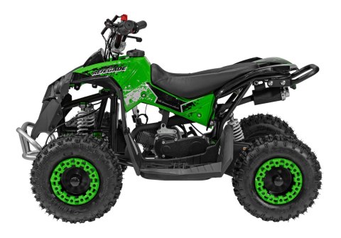 Pojazd Quad Spalinowy RENEGADE HIPERFECT 49CC Zielony Pojazd Quad Spalinowy RENEGADE HIPERFECT 49CC Zielony