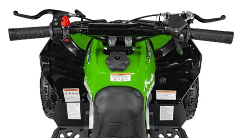Pojazd Quad Spalinowy RENEGADE HIPERFECT 49CC Zielony Pojazd Quad Spalinowy RENEGADE HIPERFECT 49CC Zielony