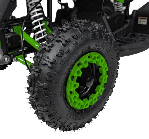 Pojazd Quad Spalinowy RENEGADE HIPERFECT 49CC Zielony Pojazd Quad Spalinowy RENEGADE HIPERFECT 49CC Zielony