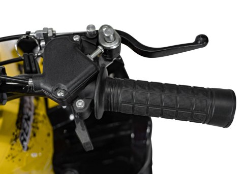 Pojazd Quad Spalinowy RENEGADE HIPERFECT 49CC Żółty Pojazd Quad Spalinowy RENEGADE HIPERFECT 49CC Żółty