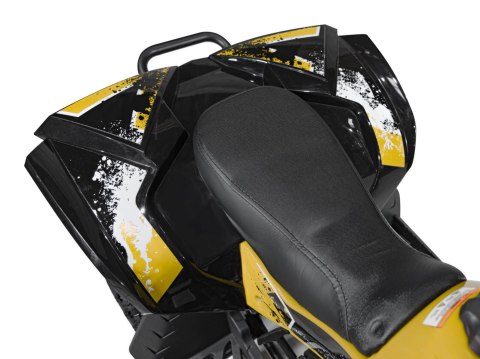 Pojazd Quad Spalinowy RENEGADE HIPERFECT 49CC Żółty Pojazd Quad Spalinowy RENEGADE HIPERFECT 49CC Żółty