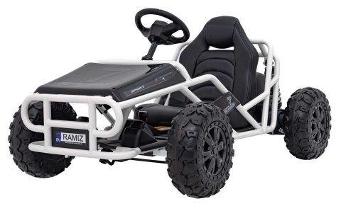 Pojazd Sport 5 Czarny Pojazd Sport 5 Czarny
