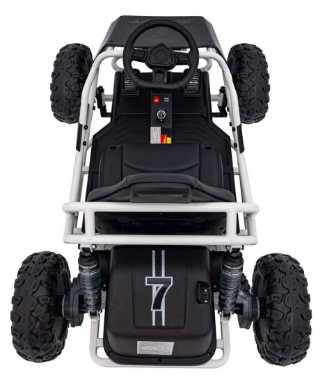 Pojazd Sport 5 Czarny Pojazd Sport 5 Czarny