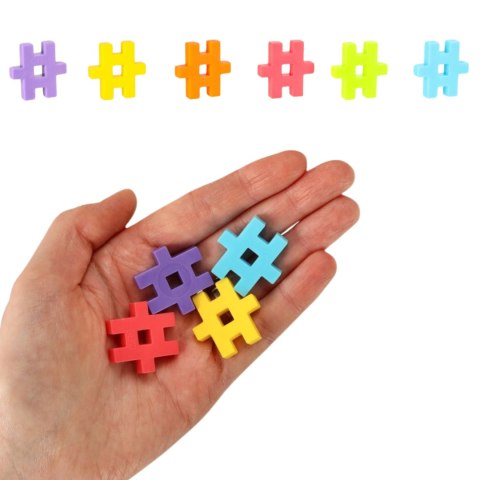 Zestaw Klocków Klocki Konstrukcyjne Edukacyjne Puzzle Wafle Dla 1000 El Zestaw Klocków Klocki Konstrukcyjne Edukacyjne Puzzle Wafle Dla 1000 El