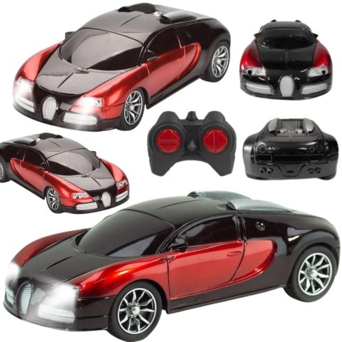 AUTO SAMOCHÓD POJAZD ZDALNIE STEROWANY NA PILOT RC ŚWIATŁA MEGA AUTO SAMOCHÓD POJAZD ZDALNIE STEROWANY NA PILOT RC ŚWIATŁA MEGA