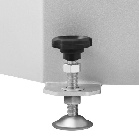 Miesiarka mikser spiralny do ciasta ze stałą dzieżą 23 l 1300 W Miesiarka mikser spiralny do ciasta ze stałą dzieżą 23 l 1300 W