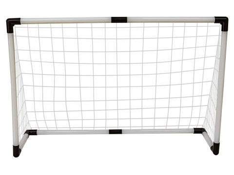 Bramki Piłkarskie 120x80cm Zestaw Bramka Piłka Bramki Piłkarskie 120x80cm Zestaw Bramka Piłka