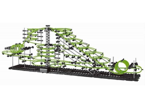 SpaceRail Tor Dla Kulek level 6G - Kulkowy rollercoaster SpaceRail Tor Dla Kulek level 6G - Kulkowy rollercoaster