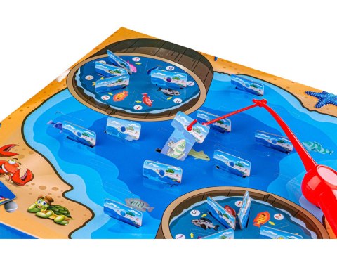 Gra Zręcznościowa Łowienie Rybek, Wędkowanie, Fishing Game Gra Zręcznościowa Łowienie Rybek, Wędkowanie, Fishing Game
