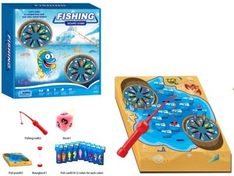 Gra Zręcznościowa Łowienie Rybek, Wędkowanie, Fishing Game Gra Zręcznościowa Łowienie Rybek, Wędkowanie, Fishing Game