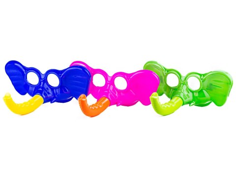 Gra Zręcznościowa Złap obręcze - Słonie I Obręcze, Elephant Rings Gra Zręcznościowa Złap obręcze - Słonie I Obręcze, Elephant Rings