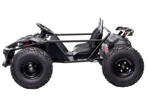Auto Na Akumulator Buggy SX2358 Czarny XXL Auto Na Akumulator Buggy SX2358 Czarny XXL
