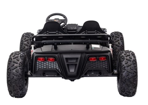 Auto Na Akumulator Buggy SX2358 Czarny XXL Auto Na Akumulator Buggy SX2358 Czarny XXL