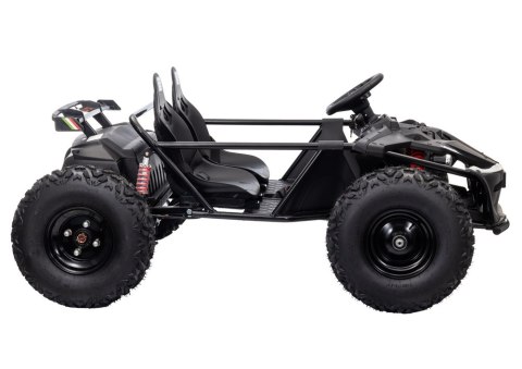 Auto Na Akumulator Buggy SX2358 Czarny XXL Auto Na Akumulator Buggy SX2358 Czarny XXL