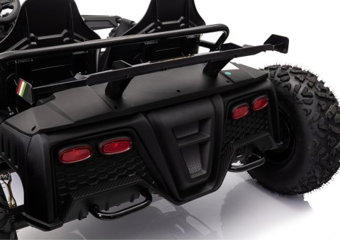 Auto Na Akumulator Buggy SX2358 Czarny XXL Auto Na Akumulator Buggy SX2358 Czarny XXL