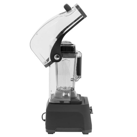 Blender kielichowy z obudową wyciszającą 2.5 l 24500 obr./min 1680 W Blender kielichowy z obudową wyciszającą 2.5 l 24500 obr./min 1680 W