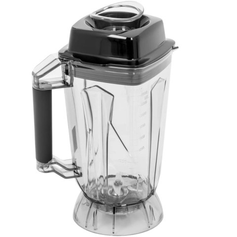 Blender kielichowy z trybem pulsacyjnym 2 l 24500 obr./min 1500 W Blender kielichowy z trybem pulsacyjnym 2 l 24500 obr./min 1500 W