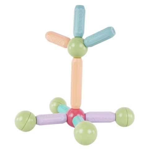 Klocki magnetyczne Klocki magnetyczne