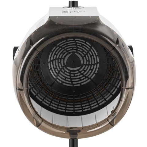 Suszarka do włosów hełmowa fryzjerska z jonizacją stojąca 70 C 1000 W Suszarka do włosów hełmowa fryzjerska z jonizacją stojąca 70 C 1000 W