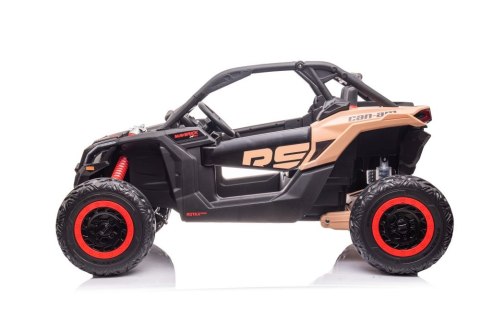 Auto Na Akumulator Buggy Can-am RS DK-CA001 4x4 Auto Na Akumulator Buggy Can-am RS DK-CA001 4x4