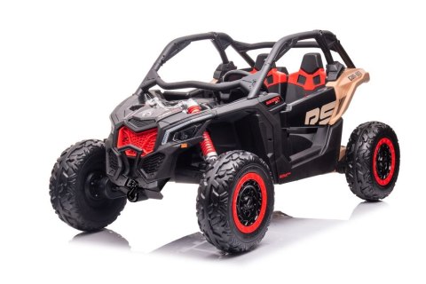 Auto Na Akumulator Buggy Can-am RS DK-CA001 4x4 Auto Na Akumulator Buggy Can-am RS DK-CA001 4x4