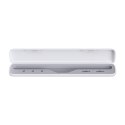 Etui organizer piórnik na rysiki do tabletu Smooth Writing 2 białe