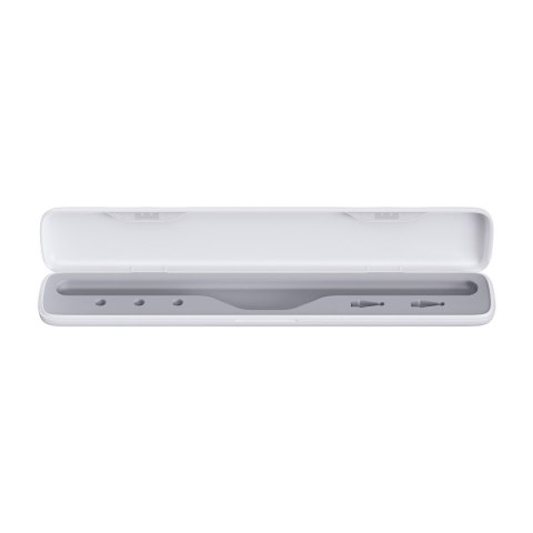 Etui organizer piórnik na rysiki do tabletu Smooth Writing 2 białe Etui organizer piórnik na rysiki do tabletu Smooth Writing 2 białe