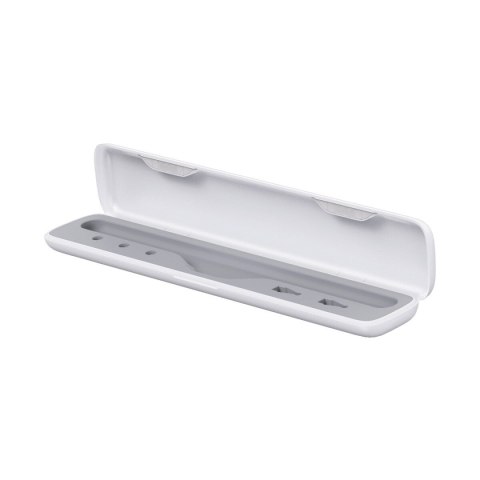 Etui organizer piórnik na rysiki do tabletu Smooth Writing 2 białe Etui organizer piórnik na rysiki do tabletu Smooth Writing 2 białe