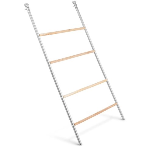 Grzęda drabina dla kur do kurnika 4 stopnie 105 x 143.5 cm Grzęda drabina dla kur do kurnika 4 stopnie 105 x 143.5 cm
