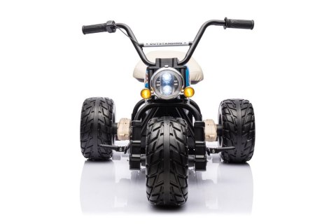 Motor Na Akumulator Trójkołowy LL6688 Niebieski 24V Motor Na Akumulator Trójkołowy LL6688 Niebieski 24V