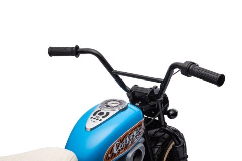 Motor Na Akumulator Trójkołowy LL6688 Niebieski 24V Motor Na Akumulator Trójkołowy LL6688 Niebieski 24V