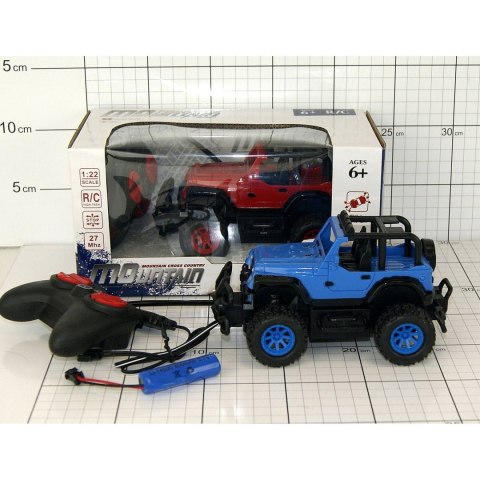 JEEP NA RADIO+PAKIET JEEP NA RADIO+PAKIET