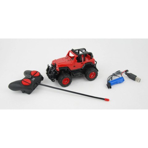 JEEP NA RADIO+PAKIET JEEP NA RADIO+PAKIET