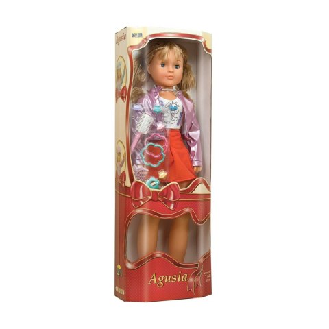LALKA AGUSIA -82cm LALKA AGUSIA -82cm