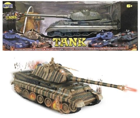 MEGA CZOŁG ZDALNIE STEROWANY T90 RC STRZELA DUŻY MEGA CZOŁG ZDALNIE STEROWANY T90 RC STRZELA DUŻY