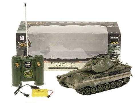 MEGA CZOŁG ZDALNIE STEROWANY T90 RC STRZELA DUŻY MEGA CZOŁG ZDALNIE STEROWANY T90 RC STRZELA DUŻY