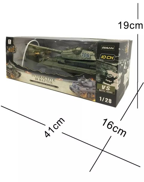MEGA CZOŁG ZDALNIE STEROWANY T90 RC STRZELA DUŻY MEGA CZOŁG ZDALNIE STEROWANY T90 RC STRZELA DUŻY