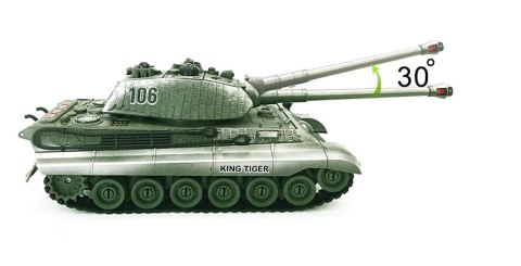 MEGA CZOŁG ZDALNIE STEROWANY T90 RC STRZELA DUŻY MEGA CZOŁG ZDALNIE STEROWANY T90 RC STRZELA DUŻY