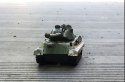 MEGA CZOŁG ZDALNIE STEROWANY T90 RC STRZELA DUŻY