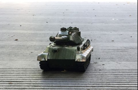 MEGA CZOŁG ZDALNIE STEROWANY T90 RC STRZELA DUŻY MEGA CZOŁG ZDALNIE STEROWANY T90 RC STRZELA DUŻY