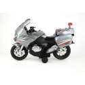 MOTOCYKL NA BATERIE W PUDEŁKU