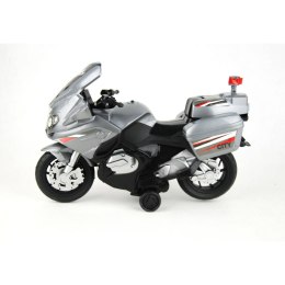 MOTOCYKL NA BATERIE W PUDEŁKU