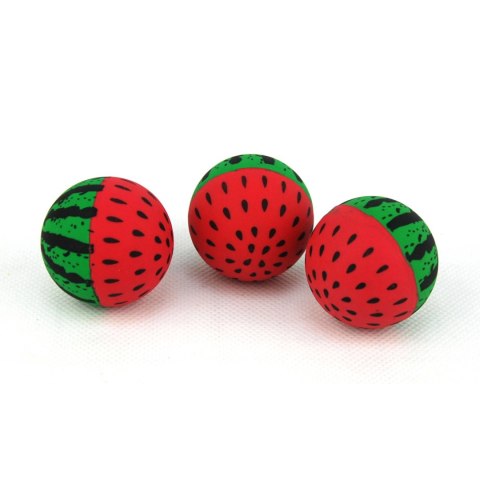 PIŁECZKI KAUCZUKOWE 25 SZT. TR-25806 PIŁECZKI KAUCZUKOWE 25 SZT. TR-25806