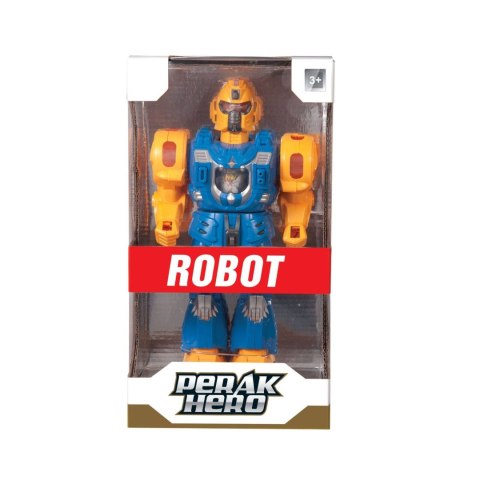 ROBOT NA BATERIE -HERO- ROBOT NA BATERIE -HERO-