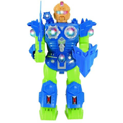 ROBOT NA BATERIE -HERO- ROBOT NA BATERIE -HERO-