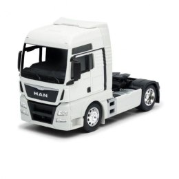 WELLY CIĘŻARÓWKA 1:32 MAN TGX
